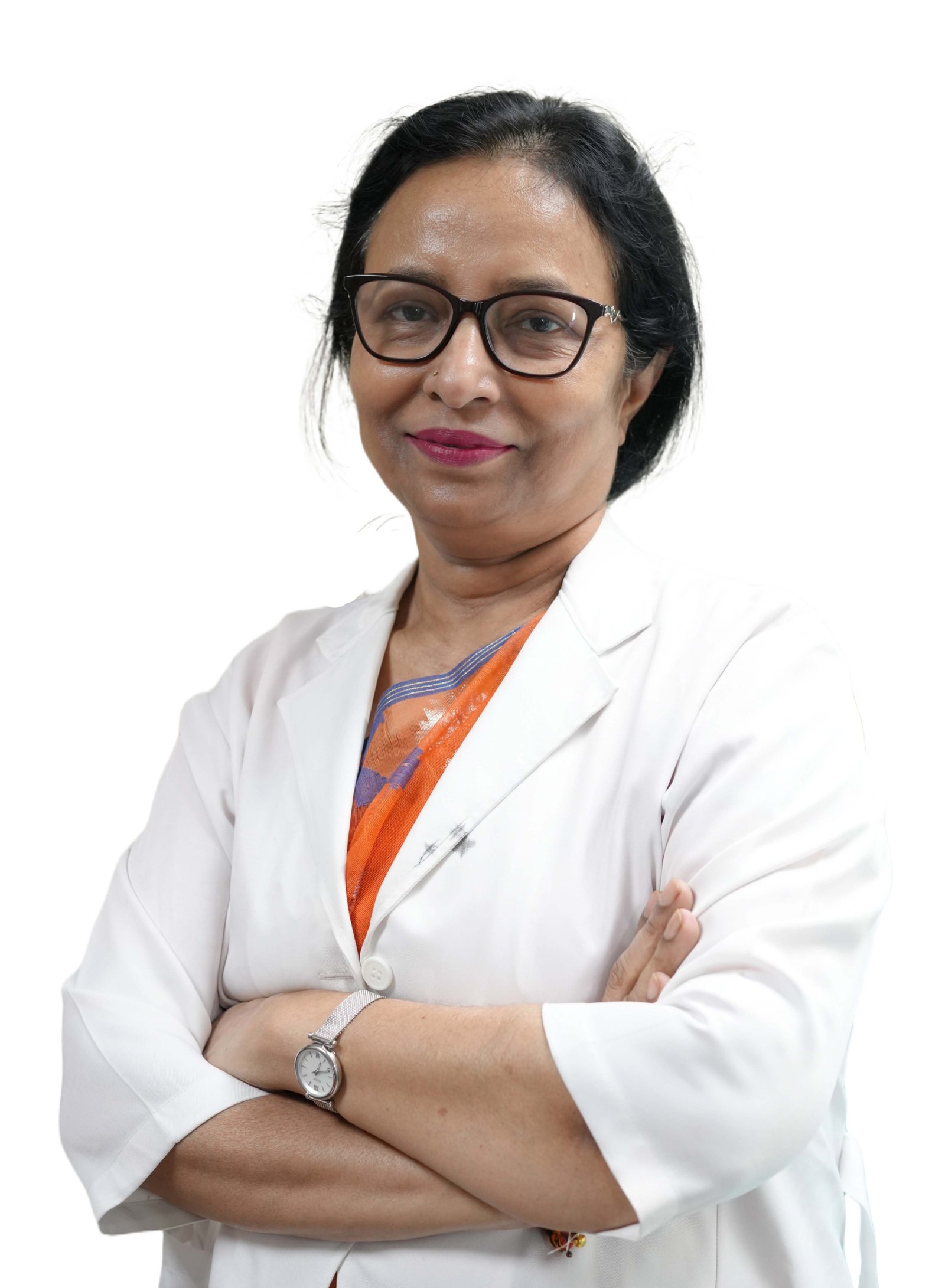 Dr. Mahfuza Akhter