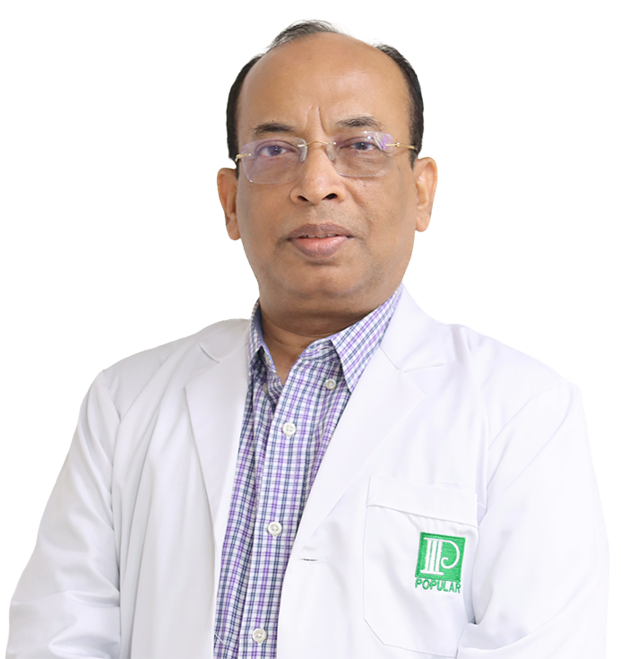 Prof. Dr. Faruque Ahmed (Morning)