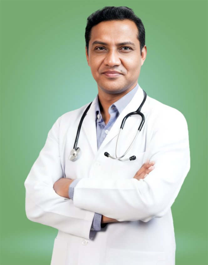 Asso. Prof. Dr. Md Mahmudur Rahman
