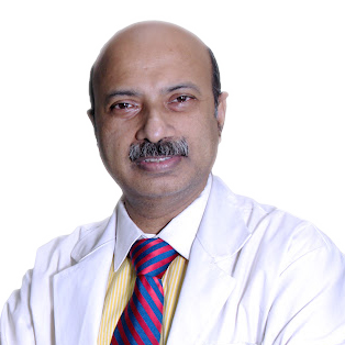 Prof. Dr. Indrajit Prasad