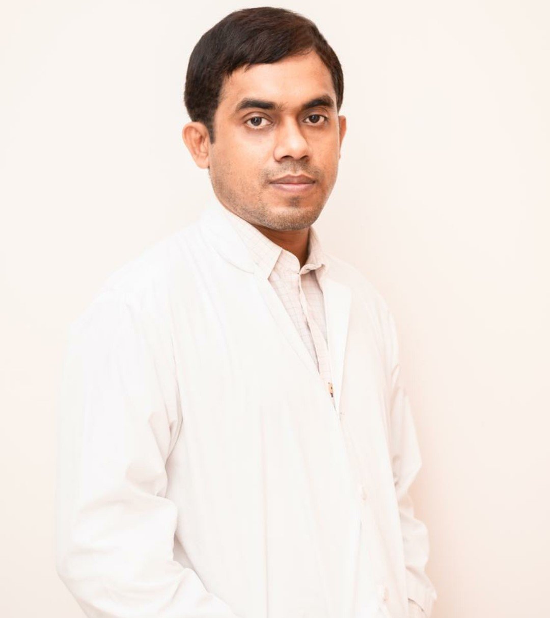 Dr. Md. Mahfuzur Rahman (Orthopaedic Surgery)