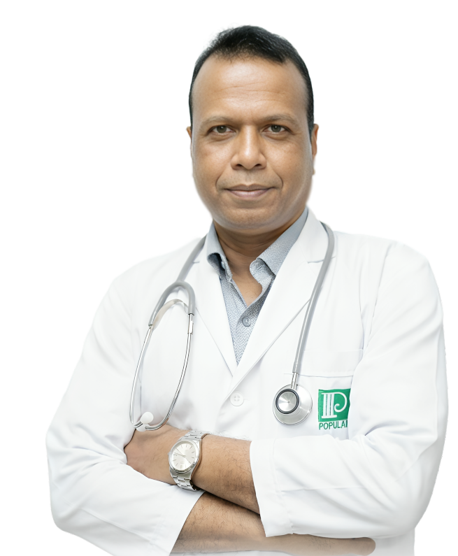Prof. Dr. Nupur Kar