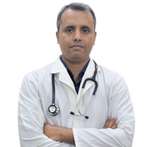 Prof. Col. Dr. Nasir Uddin (Mahmud)