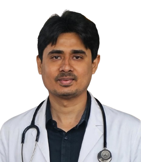 Asstt.. Prof. Dr. Md. Rezwanul Haque