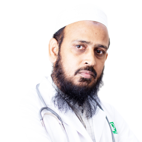 Asst. Prof. Dr. Md. Iktier Hassan Khan