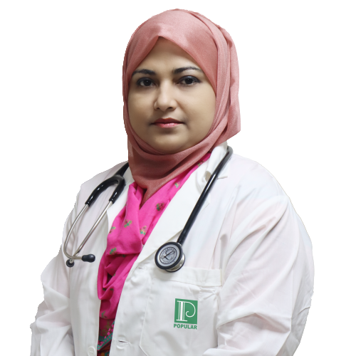 Prof. Dr. Kaniz Sultana