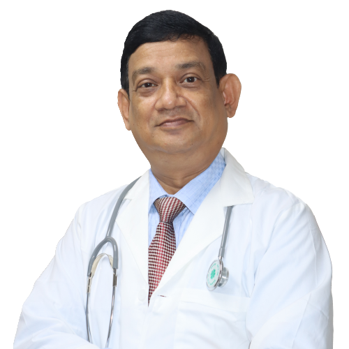 Prof. Dr. A K M Rafiqul Bari