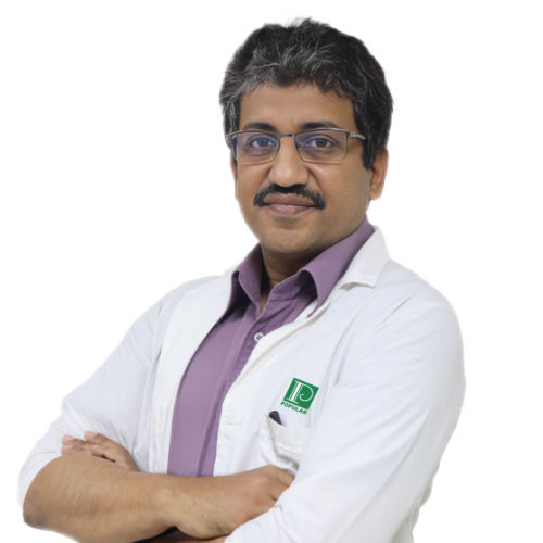 Dr. Quazi Shahid-Ul Alam