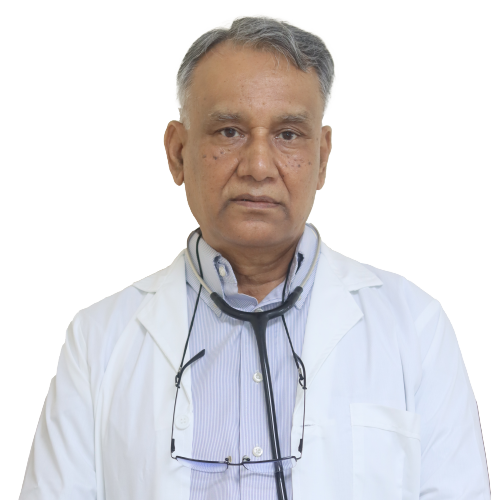 Prof. Dr.  Major. Gen. Nazimuddin