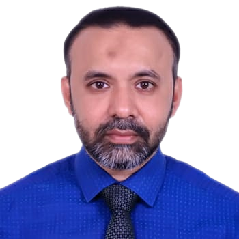 Asst. Prof. Dr. Kazi Hafiz Uddin