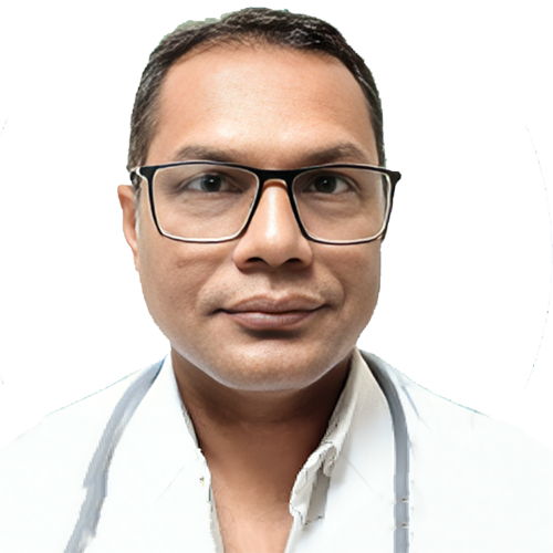 Asst. Prof. Dr. Krishna Mohon Poddar