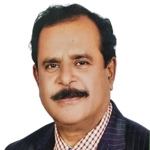 Prof. Dr. Ratan Chandra Saha