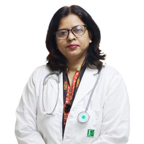 Dr. Mina Debi