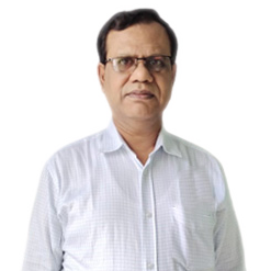 Asso. Prof. Dr. Sanchay Kumar Biswas