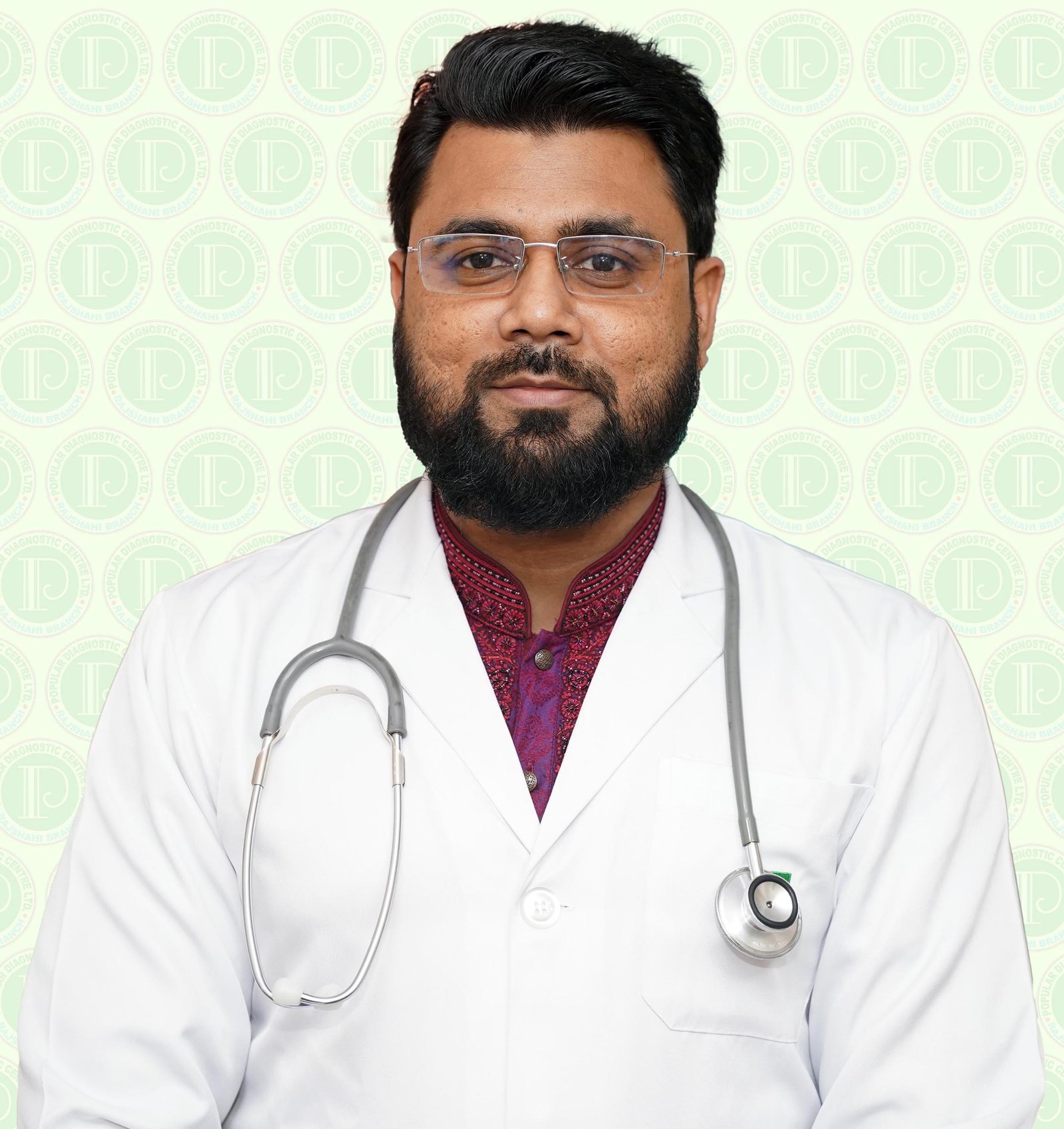 Assoc. Prof. Md. Abdullah Al-Zobair