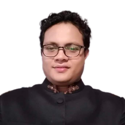 Dr. S M Ahmad Abed