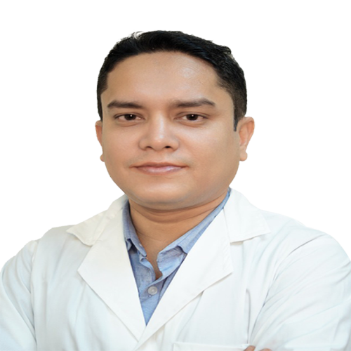Assistant. Pro Dr.Bipul Kumar Das
