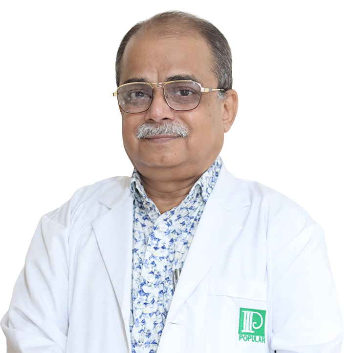 Prof. Dr. Md. Anwarul Kabir (Morning)
