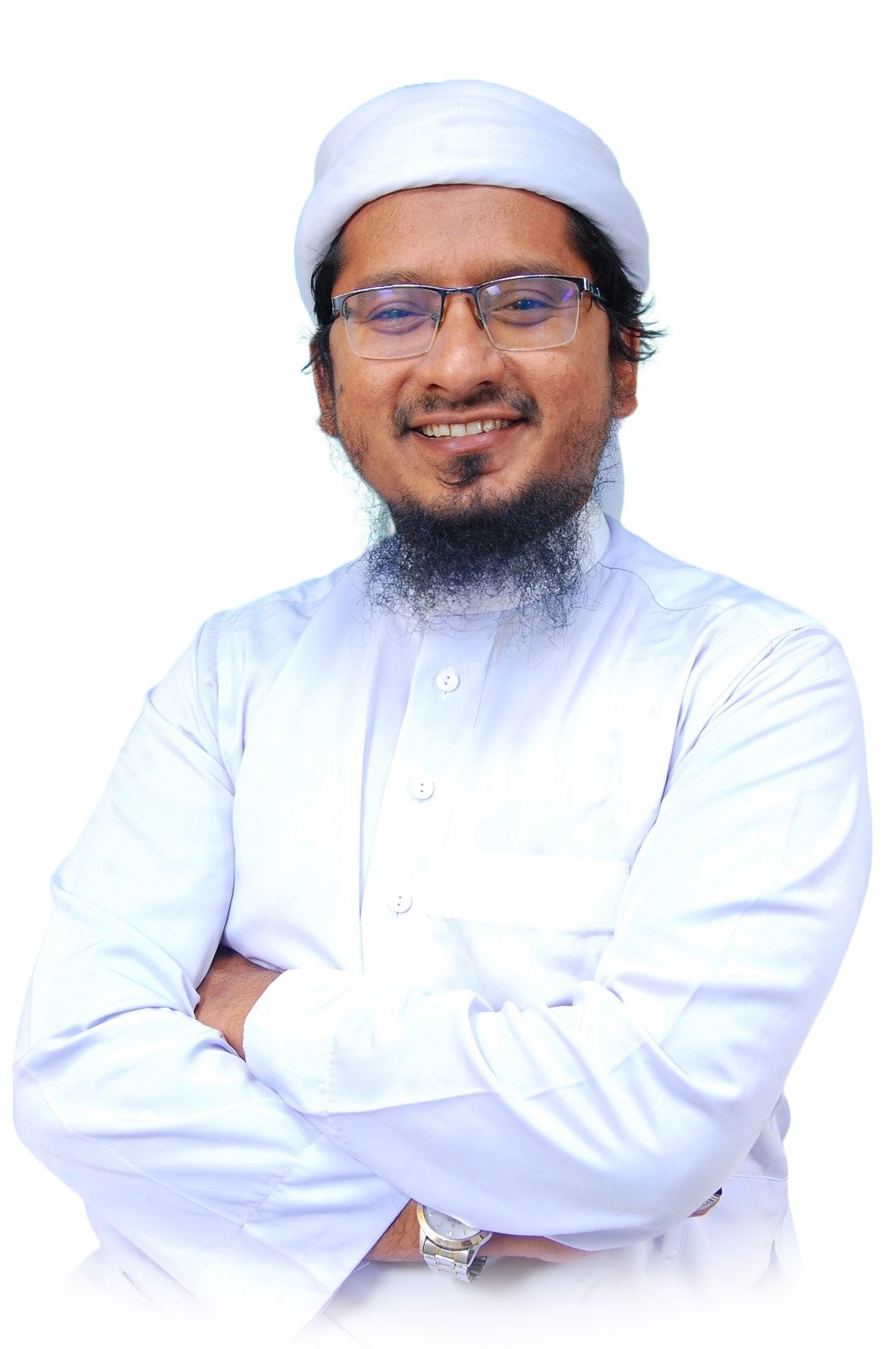 Dr. Mostafa Kamal Arefin
