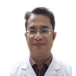 Asst.Prof Dr. Abdullah Al Morshed