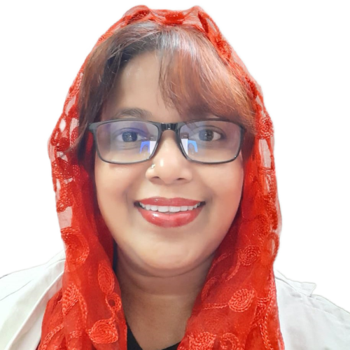 Prof. Dr. Rifat Ara