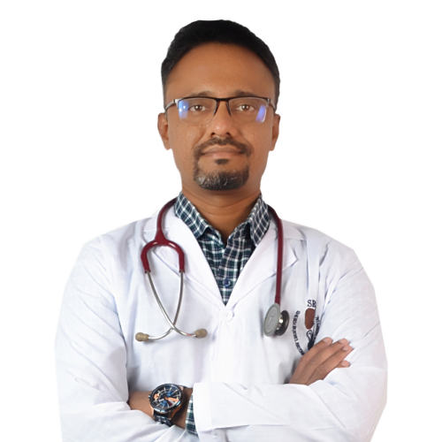 Dr. Al Mahmood Appolo