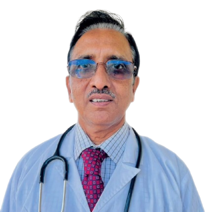 Prof. Dr. M.R. Talukdar Mujib