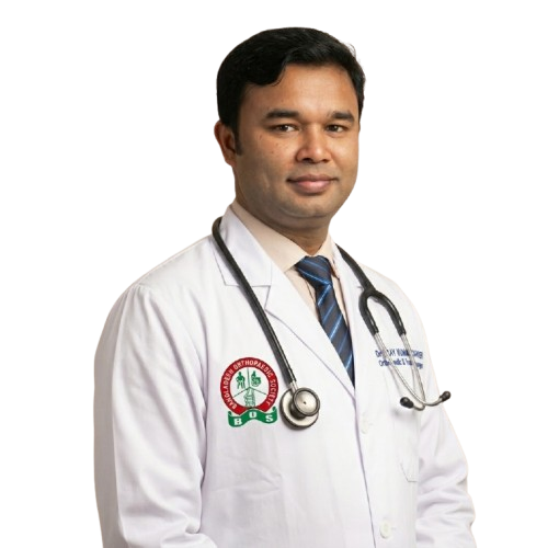 Asstt. Prof. Dr. Uday Kumar Sarker