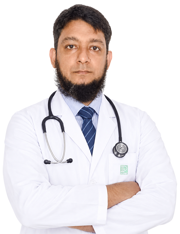 Asst. Prof. Md. Kamrul Hasan