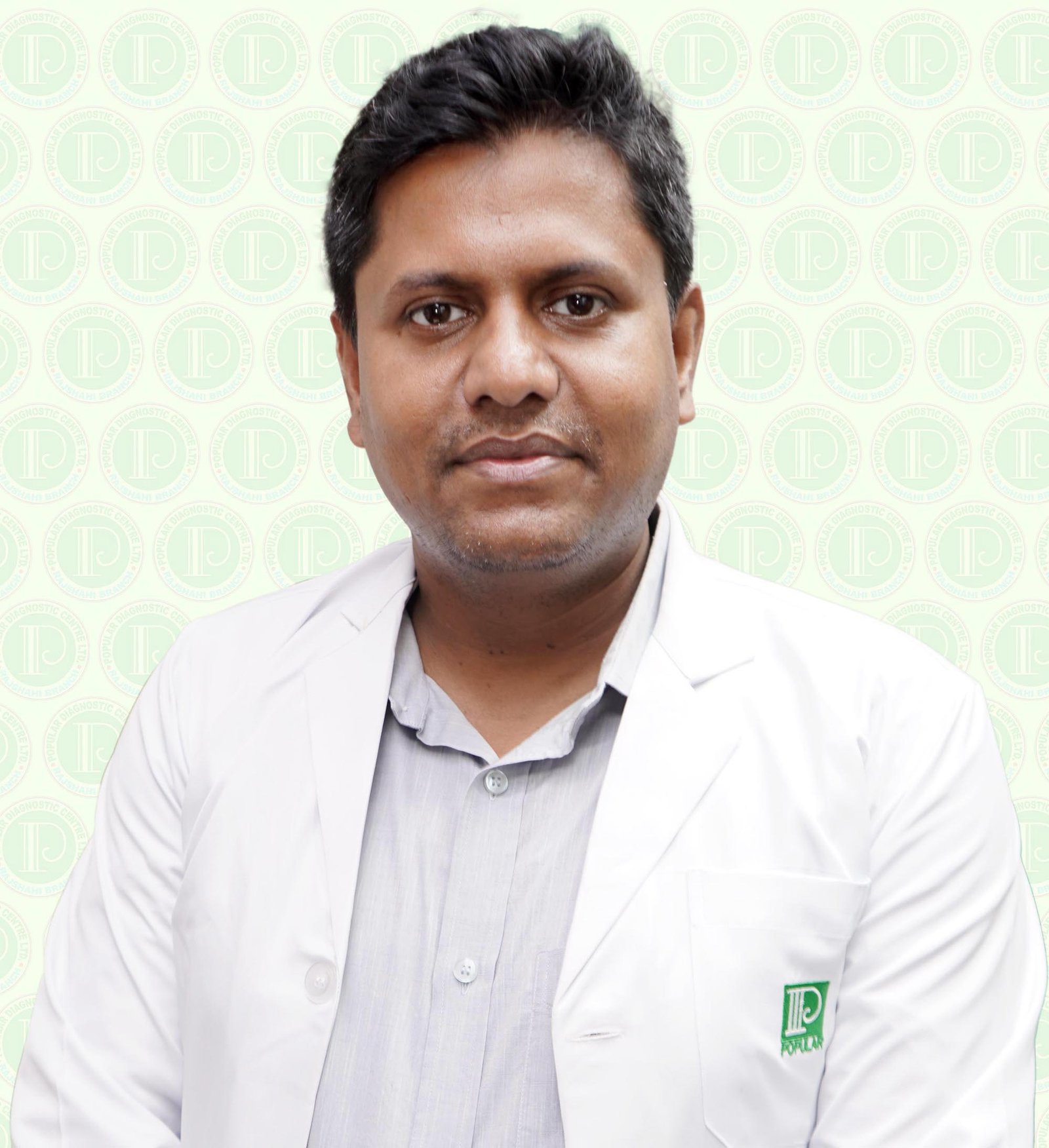 Dr. S. M. Golam Mowla