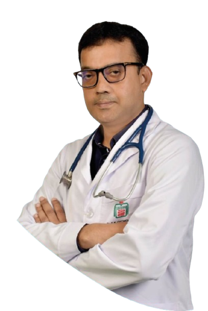 Asst. Prof. Dr. F K Chowdhury Chanchal