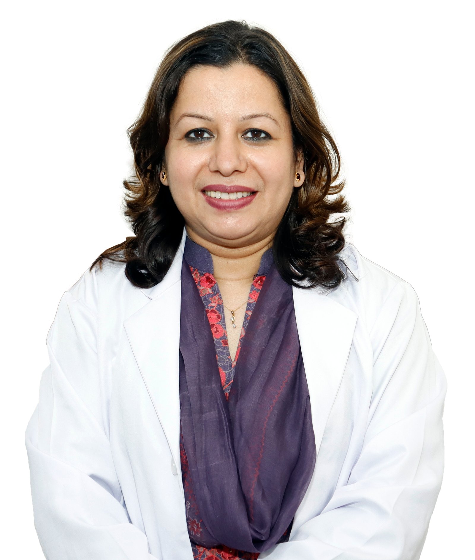 Dr. Benozir Haque Panna