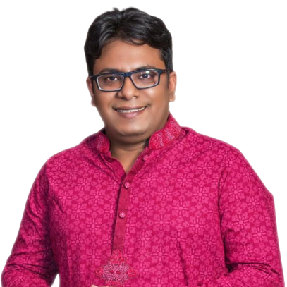 Dr. Debnath Talukder (Rony)