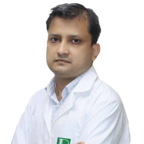Dr. Shapur Ikhtaire (Bhaban - 2)