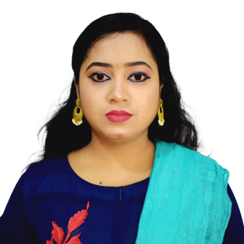 Antara Rani Pal