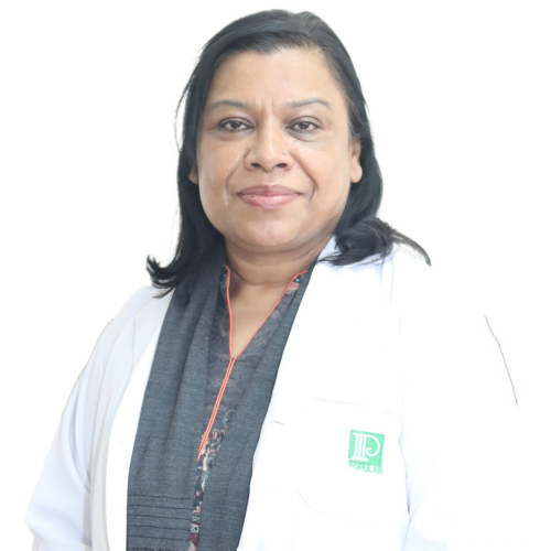 Prof. Dr. Sabina Husein