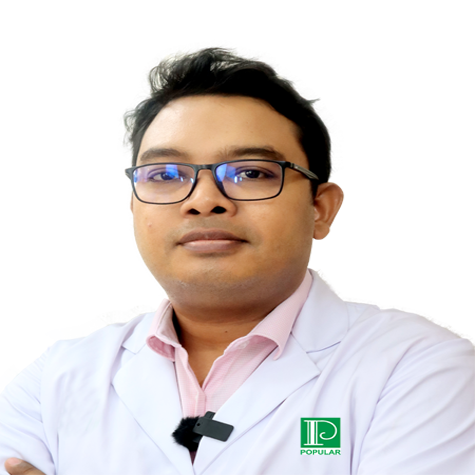 Assistant.Prof. Dr.Md.Ashikul Islam
