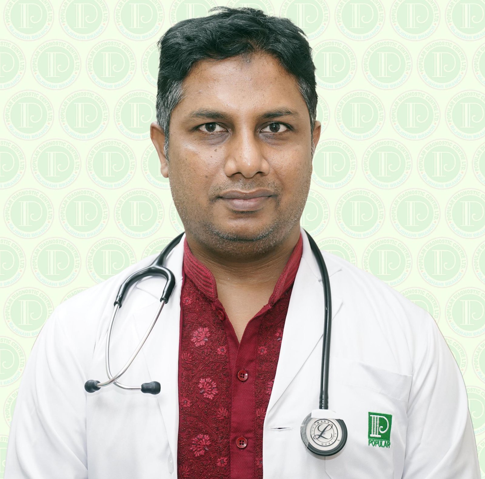 Asstt. Prof. Dr. Md. Ruhid Hossain