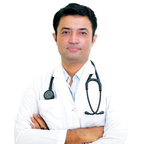 Asst. Prof Dr. S. M. Showkat Ali