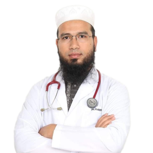 Asst. Prof. Dr. Md. Mahmudur Rahman
