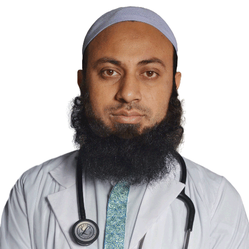 Dr. Md. Humayun Kabir