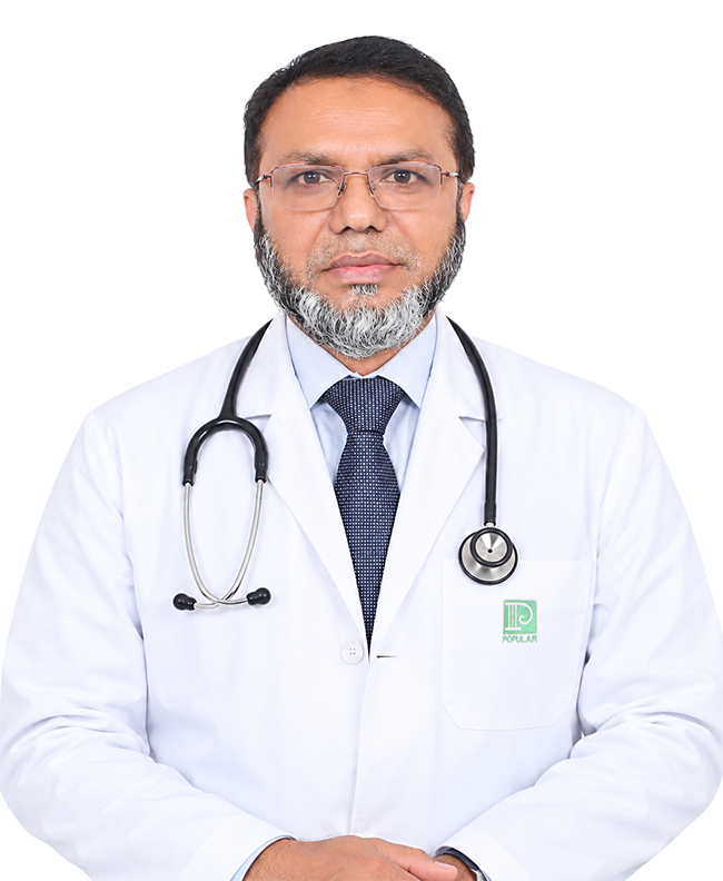 Prof. Dr. M. Mamun