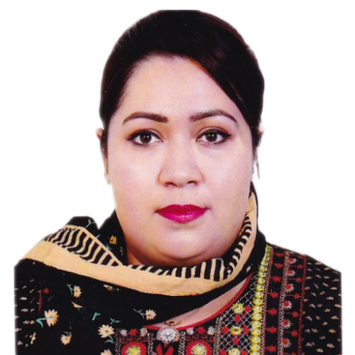 Asst. Prof. Dr. Tanjina Afrin