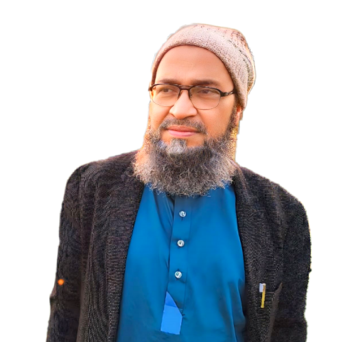 Asso. Prof. Dr. Nazrul Islam Salim (Morning)