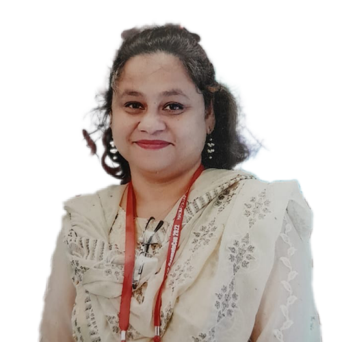 Asst. Prof. Dr. Nahid Sultana