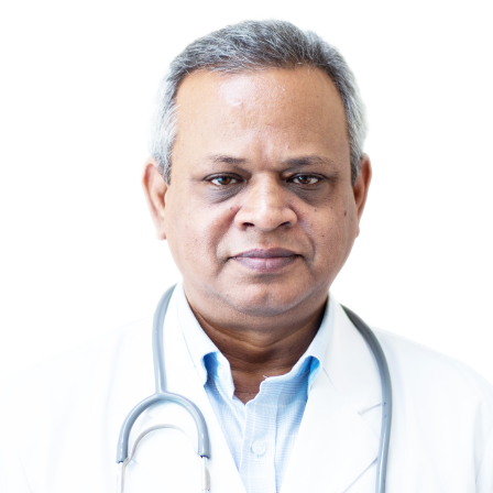 Prof. Dr. M. H Chowdhury (Mintu)