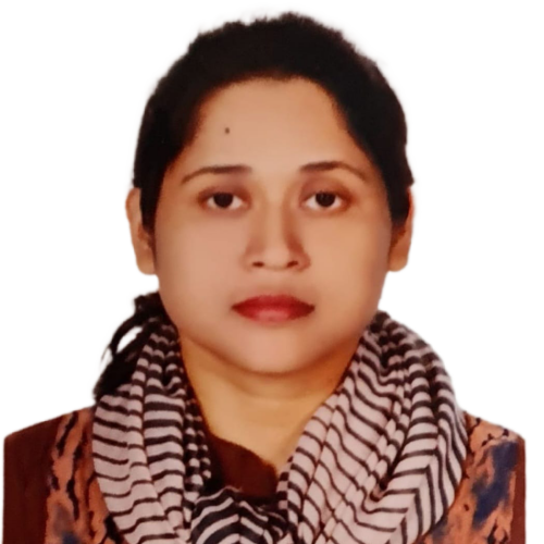 Asso. Prof. Dr. Farhana Afrooz