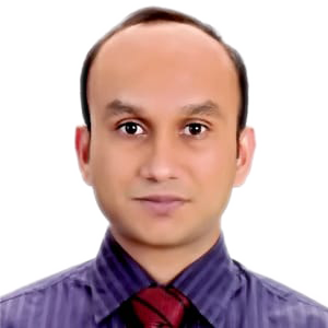 Asst. Prof. Dr. Ikramul Hasan Khan