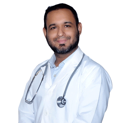 Dr. Md. Abdul Momin