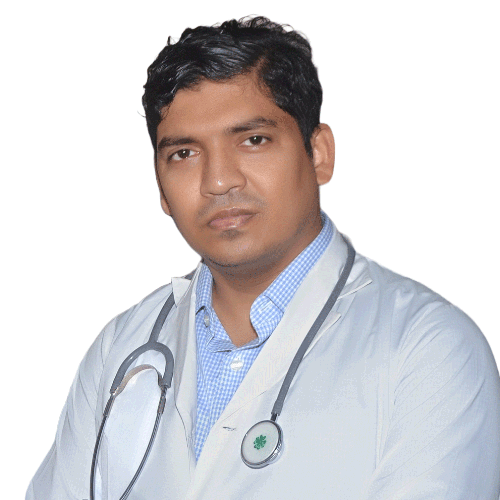 Asst. Prof. Dr. Mehedi Hasan Jony